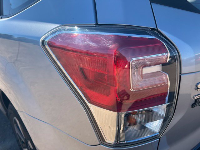 Used 2018 Subaru Forester 2.5i w/ Popular Package #2A AWD/4WD image 10