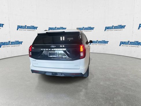 Certified 2025 Ford Expedition Max Active AWD/4WD image 10