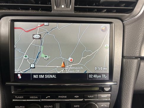 Used 2012 Porsche 911 Carrera image 26