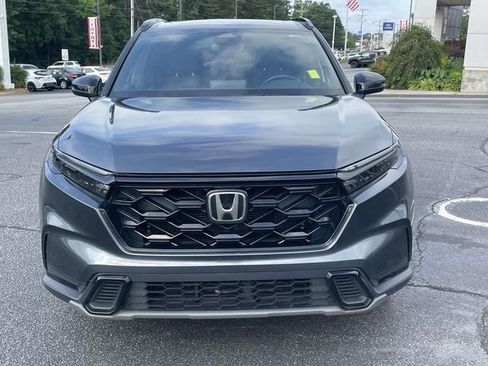 Used 2024 Honda CR-V Sport image 3