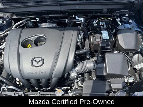 Certified 2026 MAZDA CX-30 AWD 2.5 S w/ Select Sport Pkg image 23