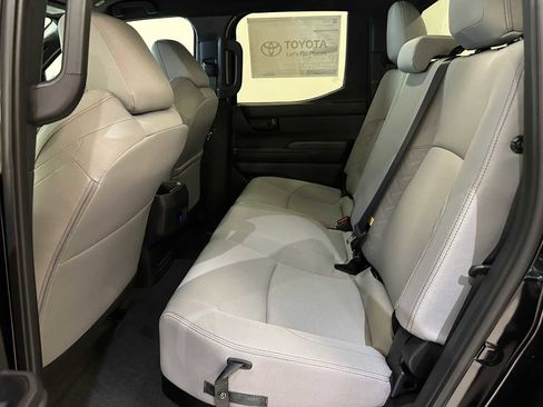 New 2026 Toyota Tacoma SR5 AWD/4WD image 22