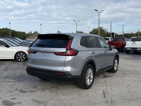 Used 2023 Honda CR-V EX-L image 5