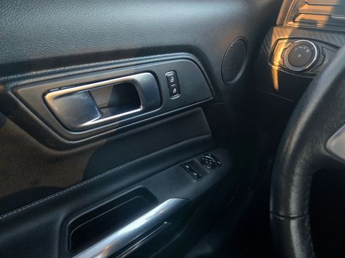 Used 2023 Ford Mustang EcoBoost w/ Equipment Group 101A image 15