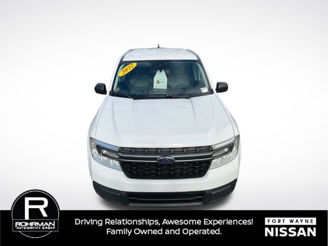 Used 2022 Ford Maverick XLT FWD image 33