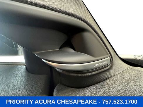 New 2026 Acura ADX A-Spec AWD/4WD image 30