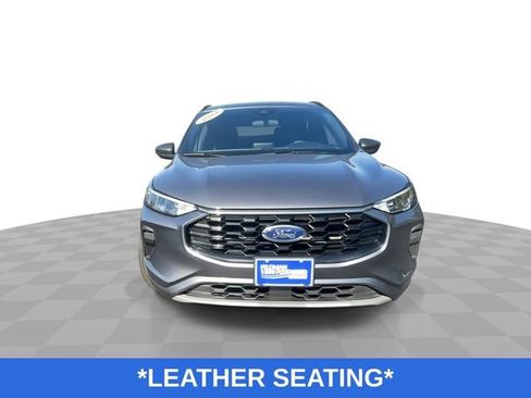 Used 2024 Ford Escape ST-Line image 4