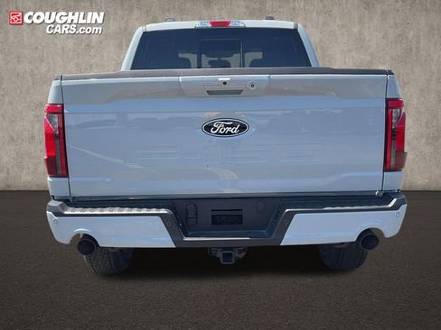 New 2026 Ford F150 XLT w/ Equipment Group 302A MID AWD/4WD image 7