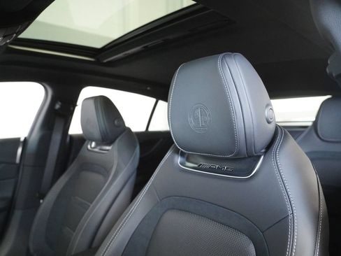 Used 2025 Mercedes-Benz AMG GT 63 S image 12