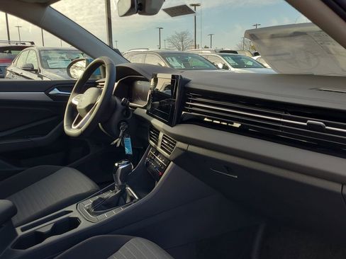 New 2026 Volkswagen Jetta S image 22