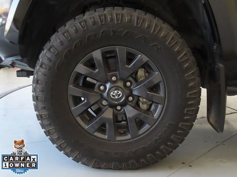 Used 2023 Toyota Tacoma SR5 image 29