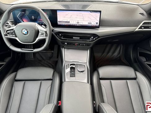 Used 2025 BMW 230i xDrive Coupe w/ Convenience Package AWD/4WD image 15