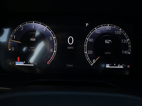 New 2025 Jeep Grand Cherokee L Laredo w/ Luxury Tech Group I image 4