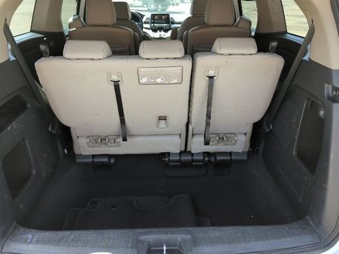 Used 2024 Honda Odyssey EX-L image 26