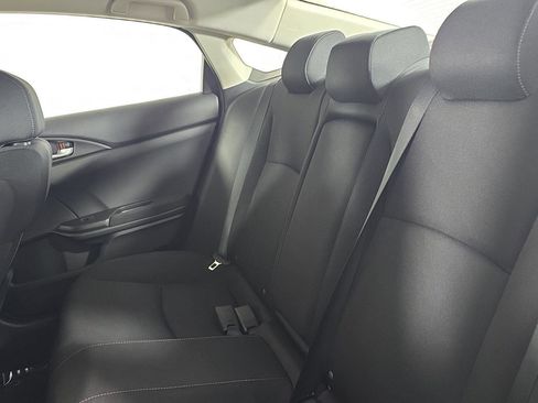Used 2021 Honda Civic EX image 6