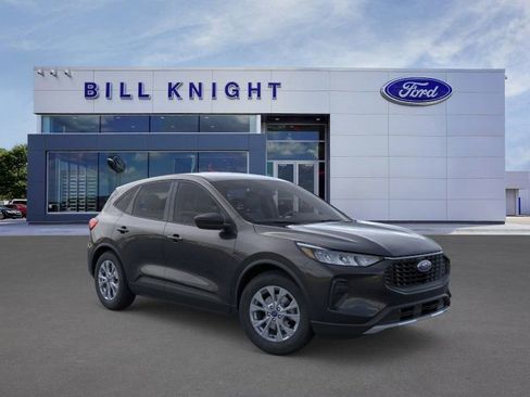 New 2026 Ford Escape Active w/ Tech Pack #1 image 7