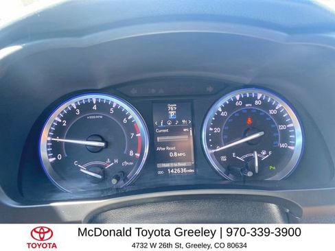 Used 2015 Toyota Highlander Limited w/ Driver Technology Package AWD/4WD image 15