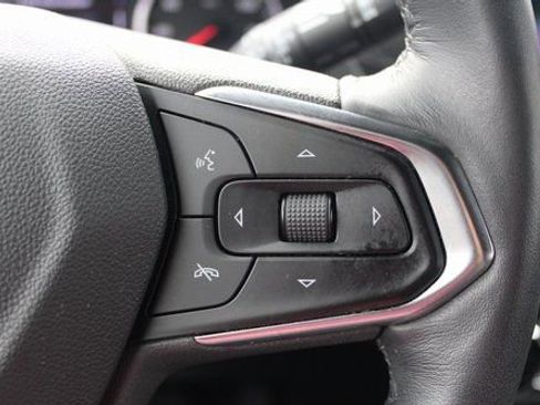 Used 2022 Chevrolet TrailBlazer ACTIV w/ Sun and Liftgate Package image 27