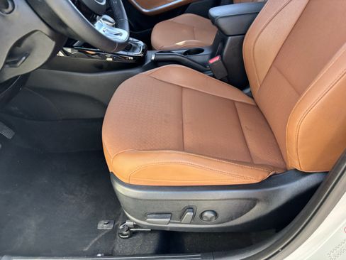 Certified 2024 Kia Soul EX w/ Option Group 015 FWD image 18