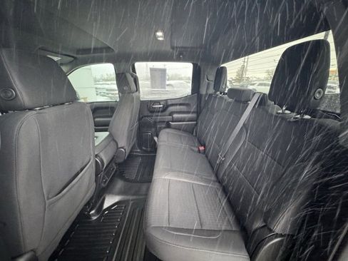 Certified 2022 GMC Sierra 1500 Pro w/ Convenience Package image 34