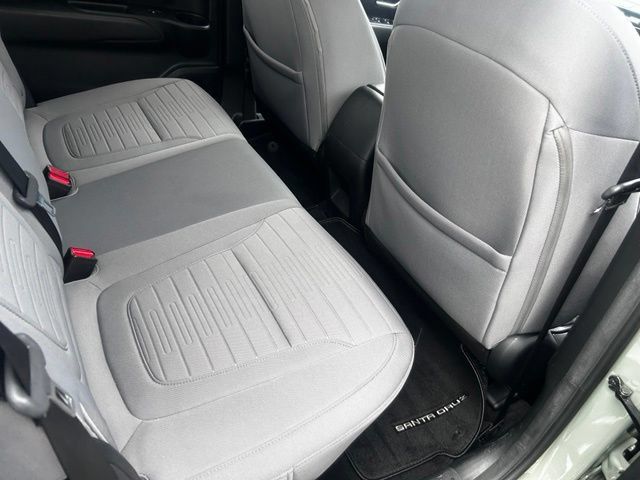 Used 2022 Hyundai Santa Cruz SEL AWD/4WD image 20