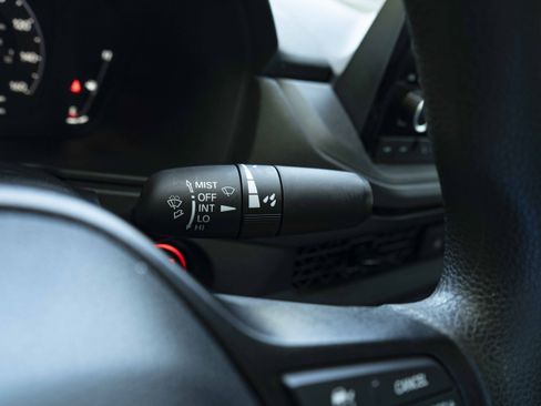 Used 2025 Honda Accord LX image 24