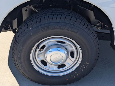 New 2026 Ford F250 XL image 7