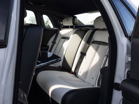 New 2026 Rolls-Royce Ghost Black Badge AWD/4WD image 55