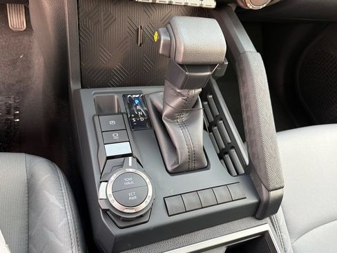 New 2026 Toyota Tacoma SR5 AWD/4WD image 24
