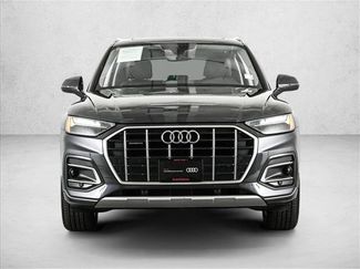 Certified 2023 Audi Q5 2.0T Premium w/ Convenience Package AWD/4WD video 2