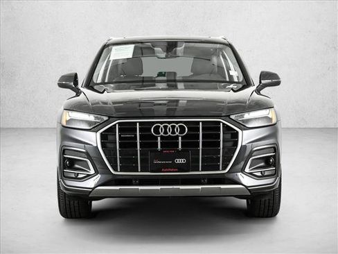 Certified 2023 Audi Q5 2.0T Premium w/ Convenience Package AWD/4WD image 2