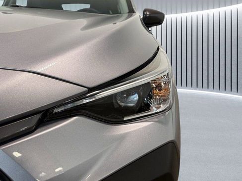 Certified 2025 Subaru Crosstrek 2.0i Premium w/ Crosstrek Mirror Package image 16