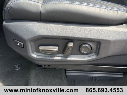 Used 2023 Toyota Tundra Platinum w/ Advanced Package AWD/4WD image 13