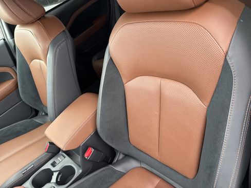 Used 2025 Subaru Forester Touring w/ Touring Package image 15