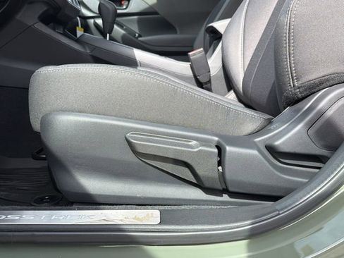 New 2026 Subaru Crosstrek 2.0i Premium image 23