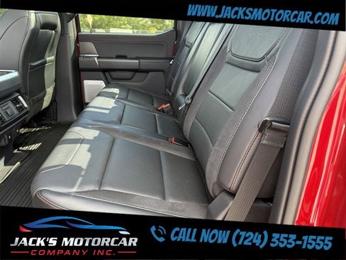 Used 2024 Ford F150 Raptor image 27