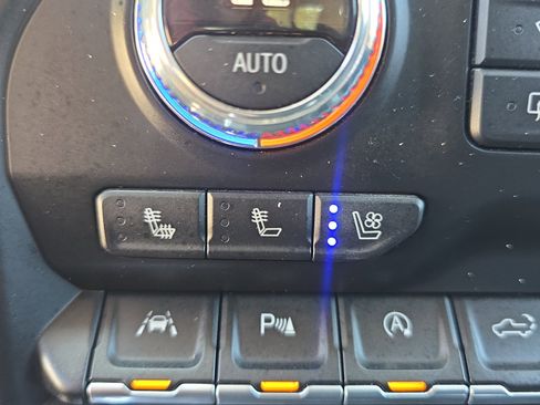 Used 2019 GMC Sierra 1500 Denali w/ Technology Package RWD image 25