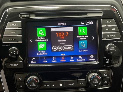 Used 2023 Nissan Maxima Platinum w/ Sport Mat Group image 15