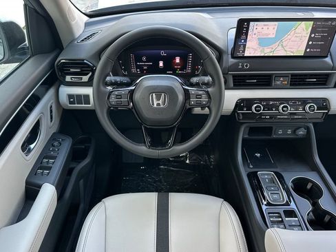 New 2026 Honda Pilot EX-L image 15