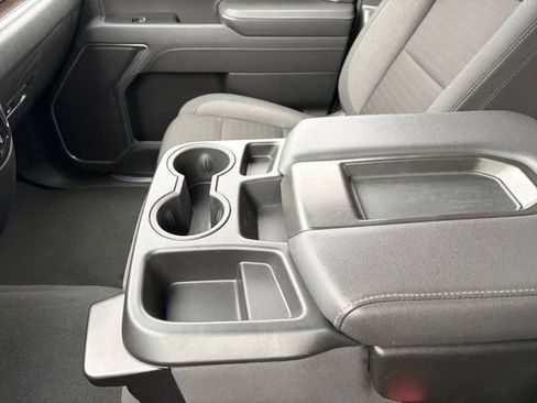 Certified 2025 Chevrolet Silverado 1500 LT AWD/4WD image 23