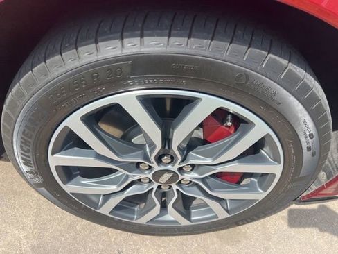 Used 2024 Cadillac XT6 Sport image 14