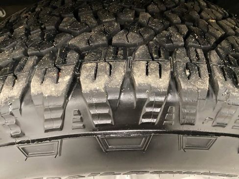 Used 2024 Chevrolet Silverado 2500 LTZ w/ LTZ Plus Package image 29