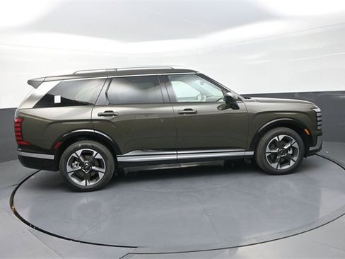 New 2026 Hyundai Palisade Limited image 9