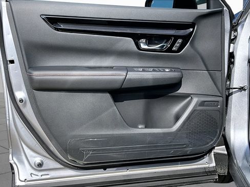 New 2026 Honda CR-V Sport Touring image 10