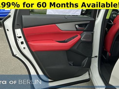 New 2026 Acura MDX A-Spec image 24