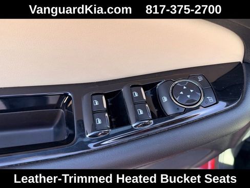 Used 2016 Ford Edge SEL w/ Equipment Group 201A image 15