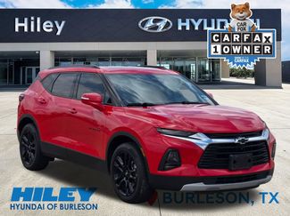 Used 2021 Chevrolet Blazer LT w/ Sound & Technology Package FWD video 1