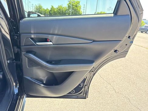 Used 2024 MAZDA CX-30 AWD 2.5 S w/ Select Sport Pkg image 16