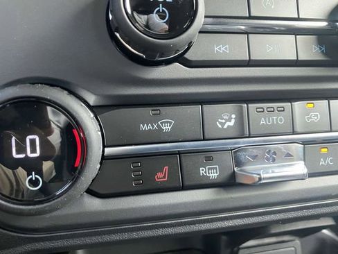 New 2025 Ford Bronco Big Bend AWD/4WD image 12