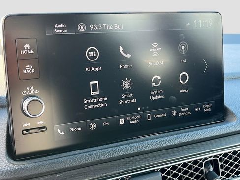 Used 2024 Acura Integra A-Spec image 14